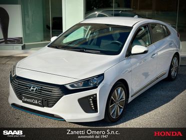 Hyundai Ioniq 1.6 Hybrid DCT Style