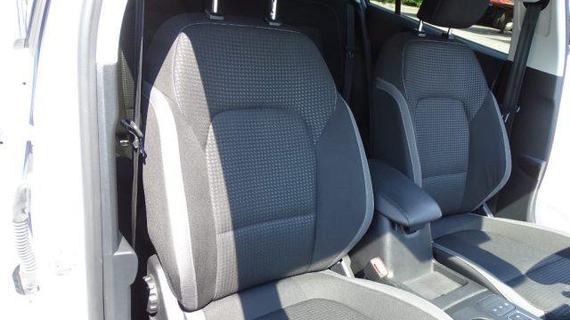 FORD Focus 1.5 EcoBlue 120cv automatico SW Business, Garanzia