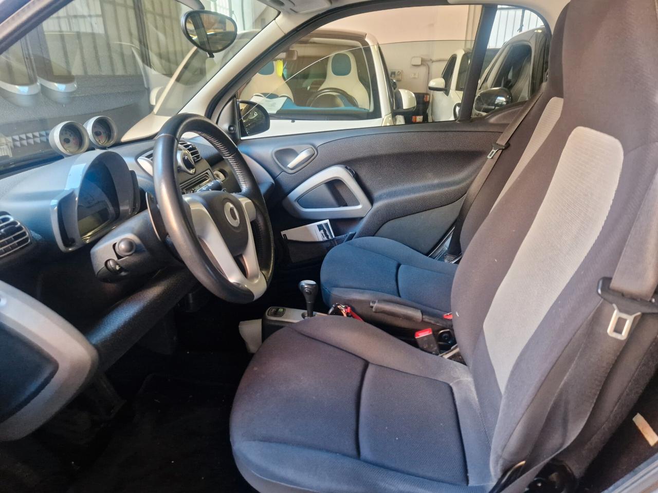 Pulse 09 solo 55000km unico proprietario garanzia