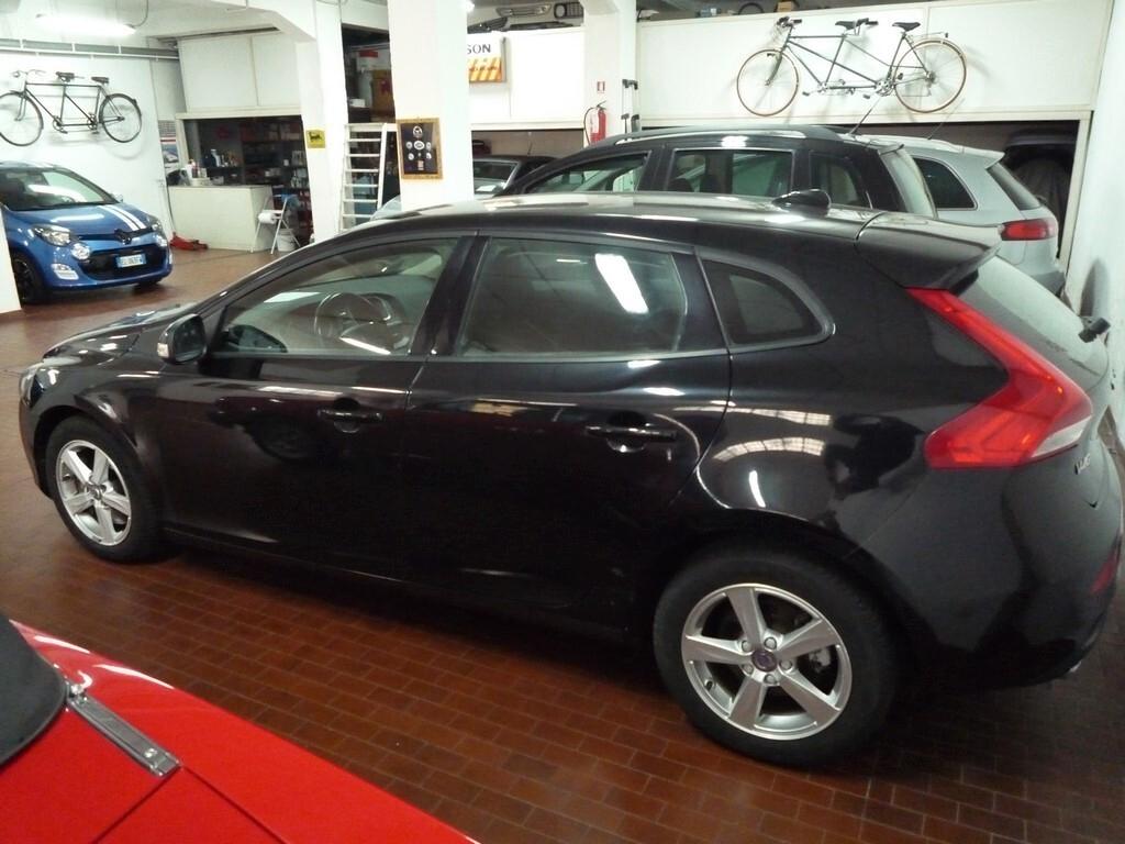 Volvo V40 D3 Kinetic