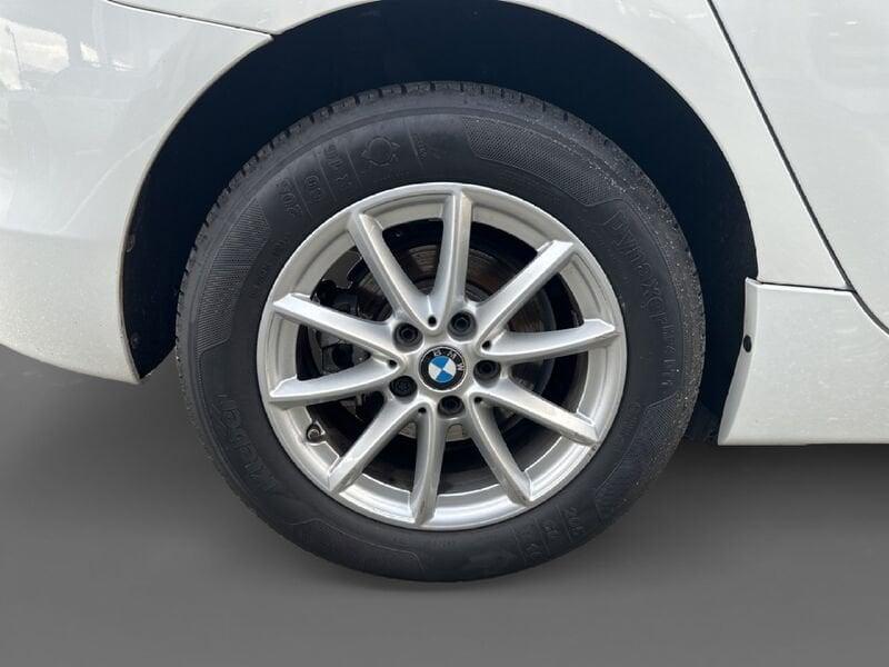 BMW Serie 2 Active Tourer 216i Active Tourer