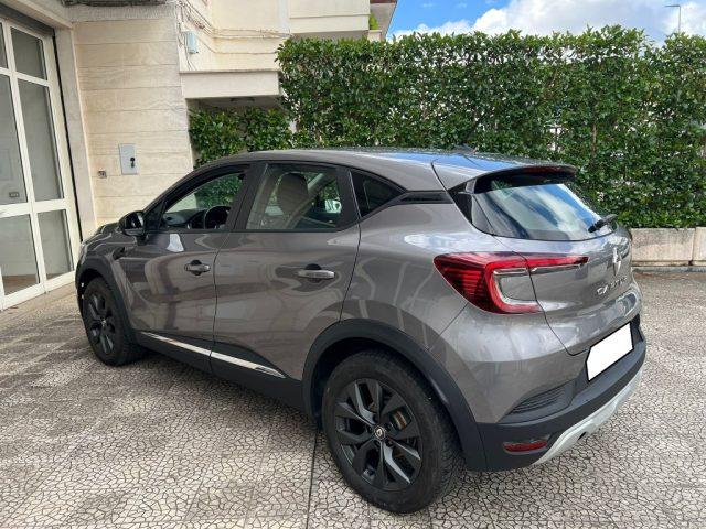 RENAULT Captur 1.5 Blue dCi 115 CV EDC