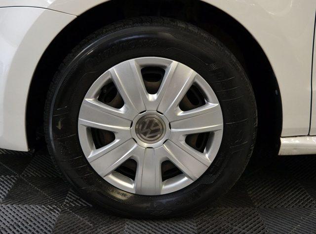VOLKSWAGEN Polo 1.2 TDI DPF 5p. Trendline Ok Neopatentati 1Proprie