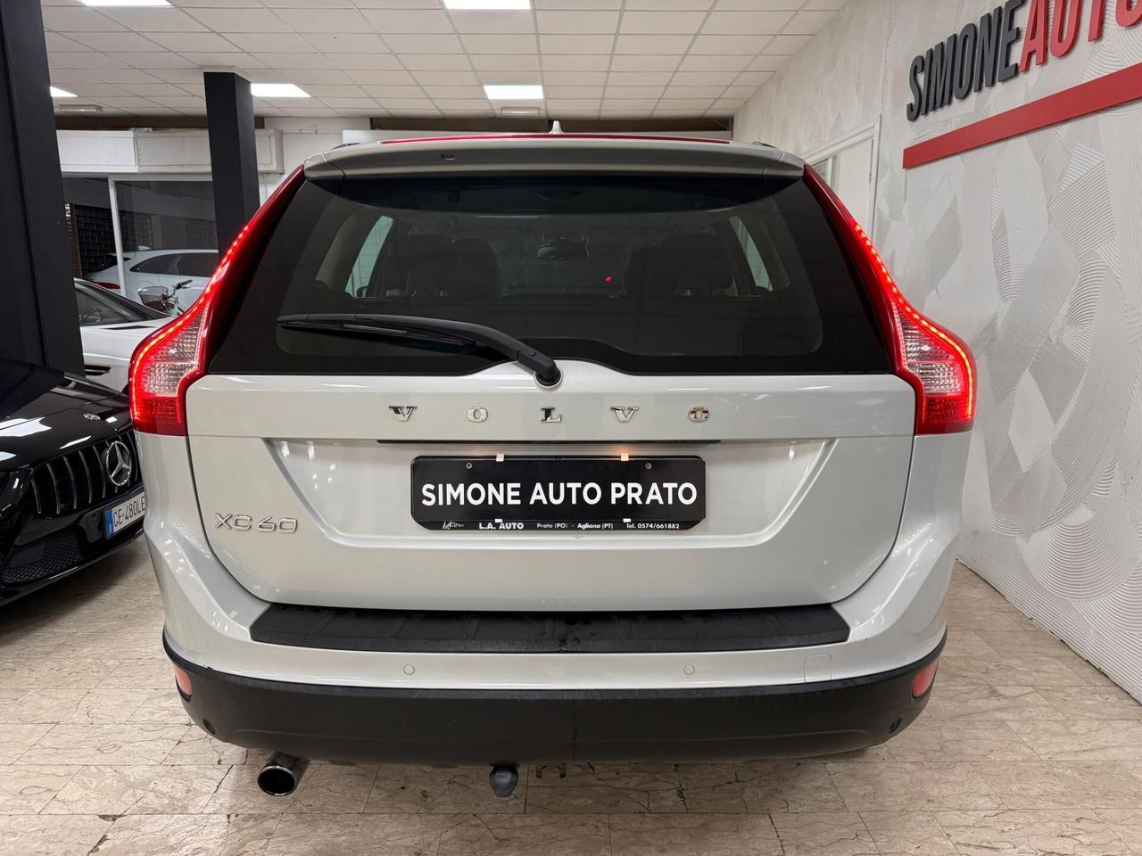 Volvo XC 60 XC60 D4 Geartronic Summum