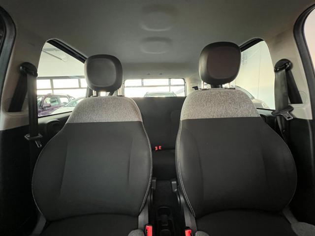 FIAT Panda 1.0 FireFly S&S Hybrid - UNIPROP, GPL-PROMO DIC