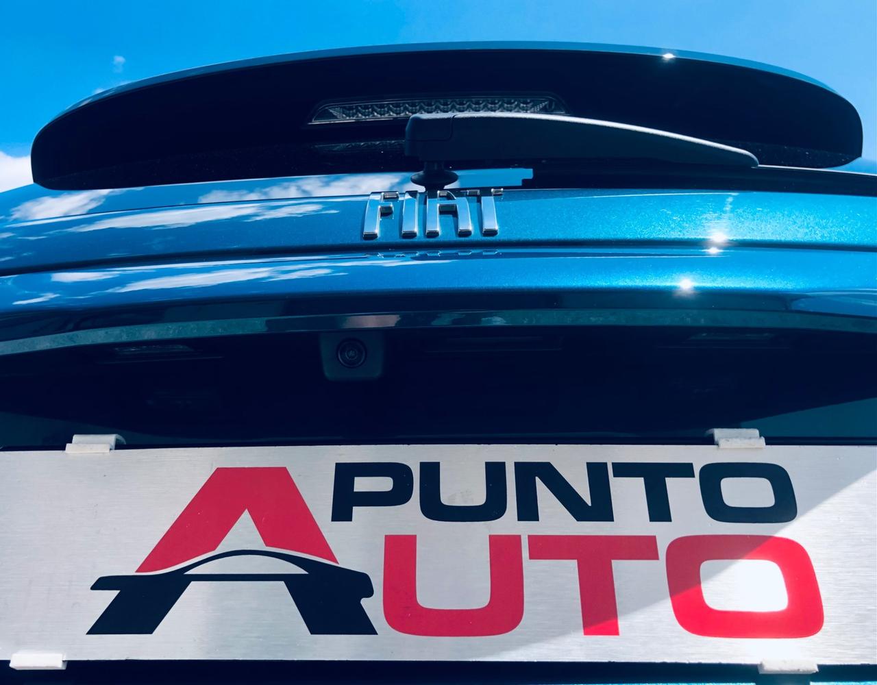 Fiat 600 Hybrid 110 CV DCT MHEV Business