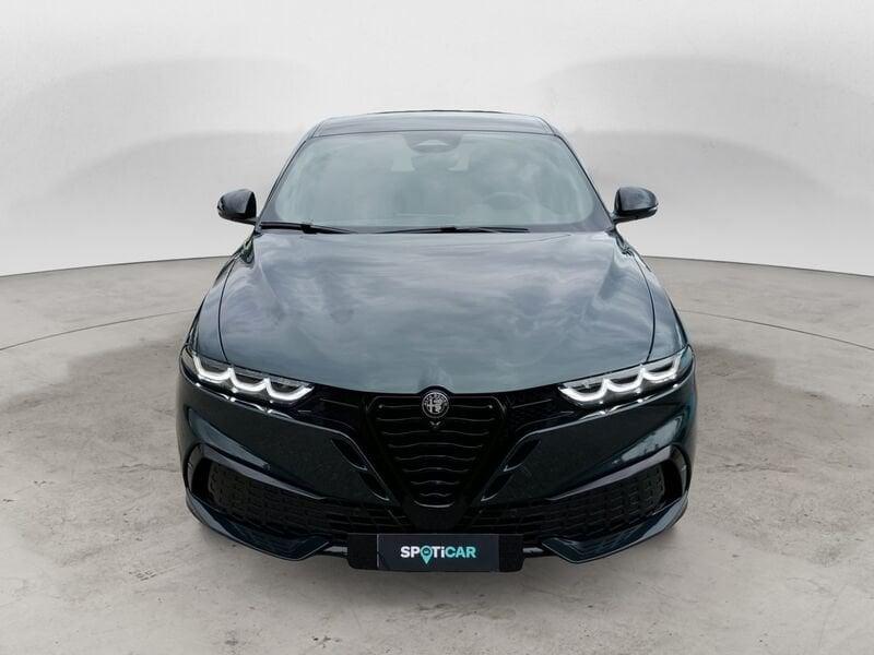 Alfa Romeo Tonale 1.5 Hybrid 175cv TCT7 Veloce