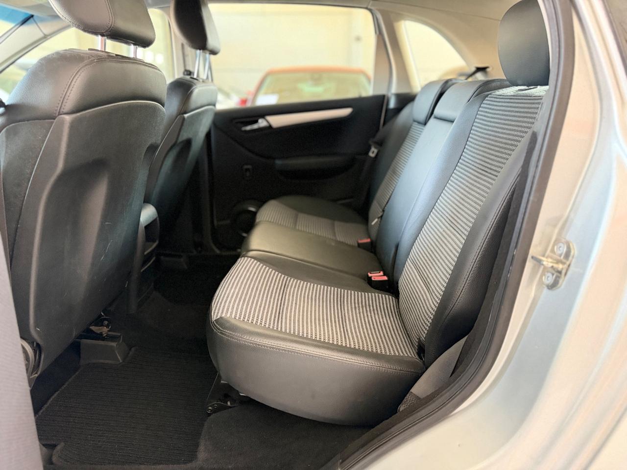 Mercedes-benz B 200 CDI Sport AUTOMATICA NEOPATENTATI