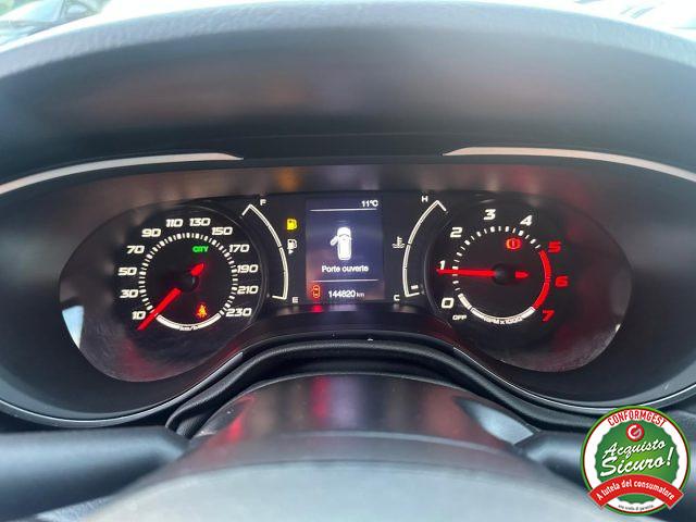 FIAT Tipo 1.6 Mjt S&S SW Lounge