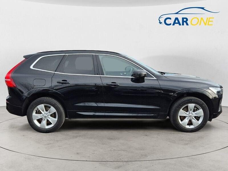 Volvo XC60 XC60 B4 (d) automatico Core