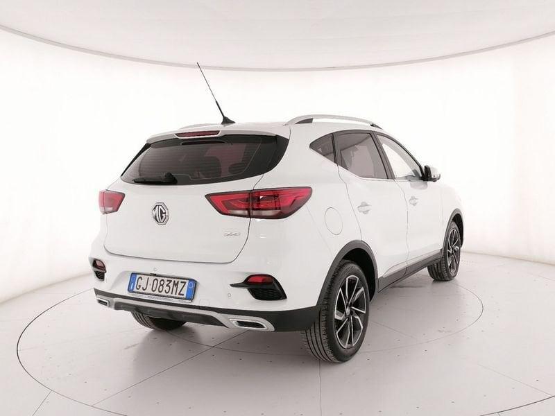 MG ZS 1.0 Luxury auto