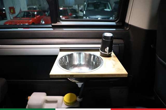 Volkswagen T6.1 California 4MOTION - 4x4 Beach Camper 150cv