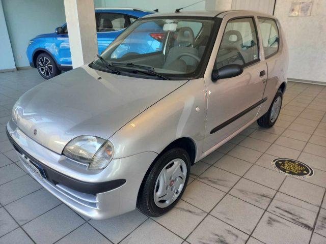 FIAT Seicento 1.1 Active