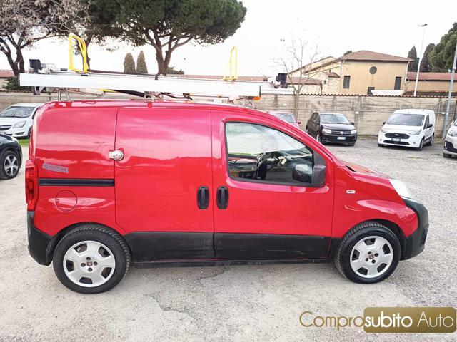 FIAT Fiorino 1.3 MJT 80CV Cargo Adventure