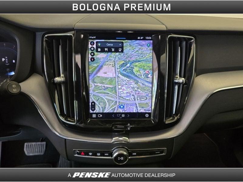Volvo XC60 XC60 B4 (d) Geartronic Momentum Pro N1 - AUTOCARRO