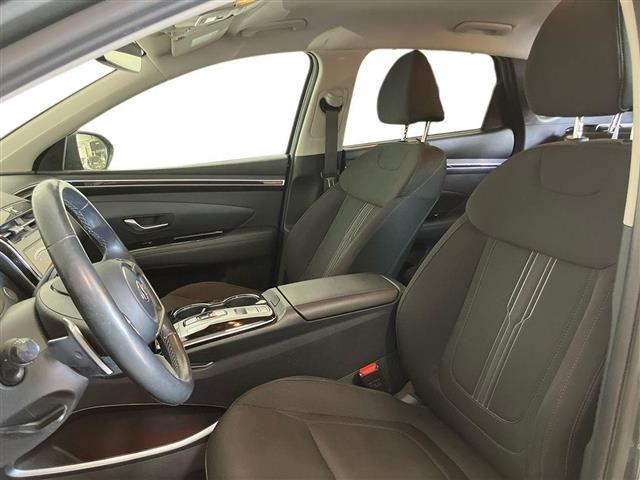 HYUNDAI Tucson 1.6 HEV Exellence 2WD AT