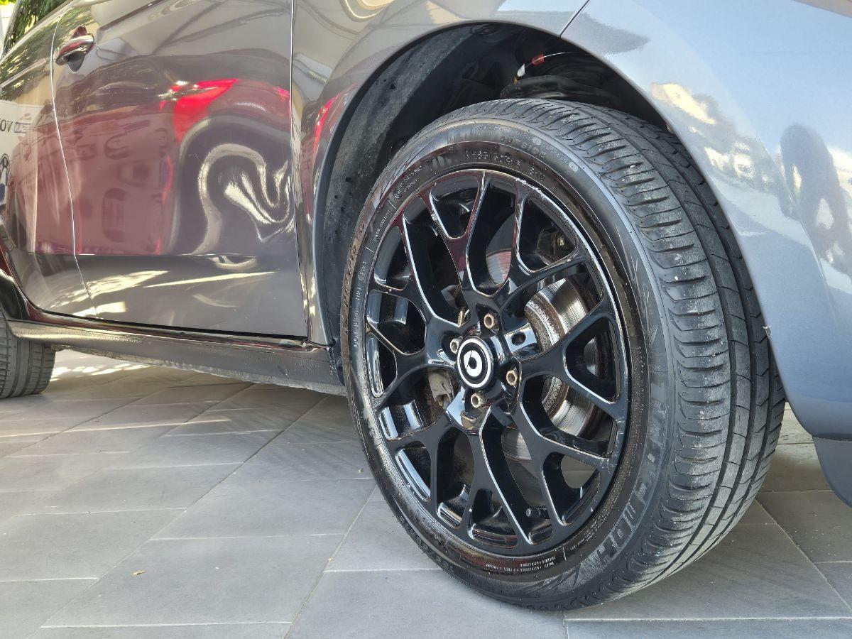 SMART - Forfour - 70 1.0 Sport edition 1