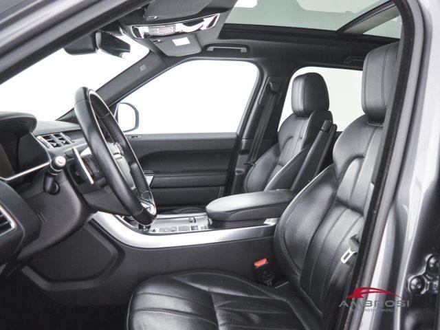 LAND ROVER Range Rover Sport 3.0 TDV6 HSE Dynamic