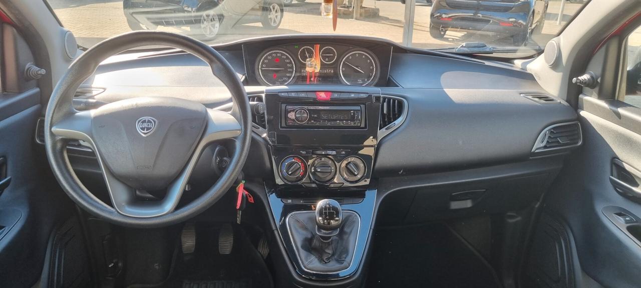 Lancia Ypsilon 1.2 69 CV 5 porte Elle