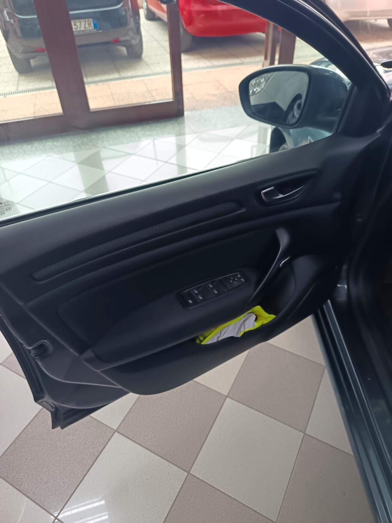 Renault Megane Mégane Sporter Blue dCi 115 CV EDC Intens