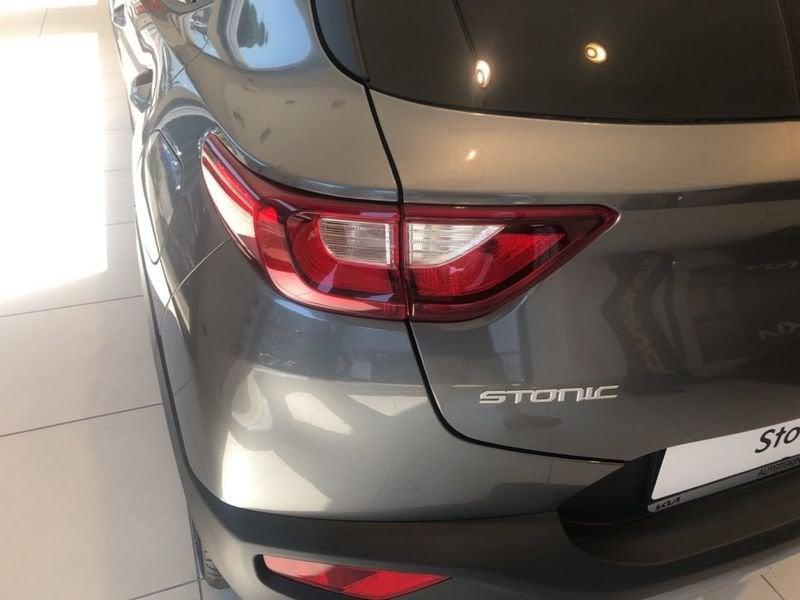 KIA Stonic 1.0 MHEV MT Style Special Edition MY25
