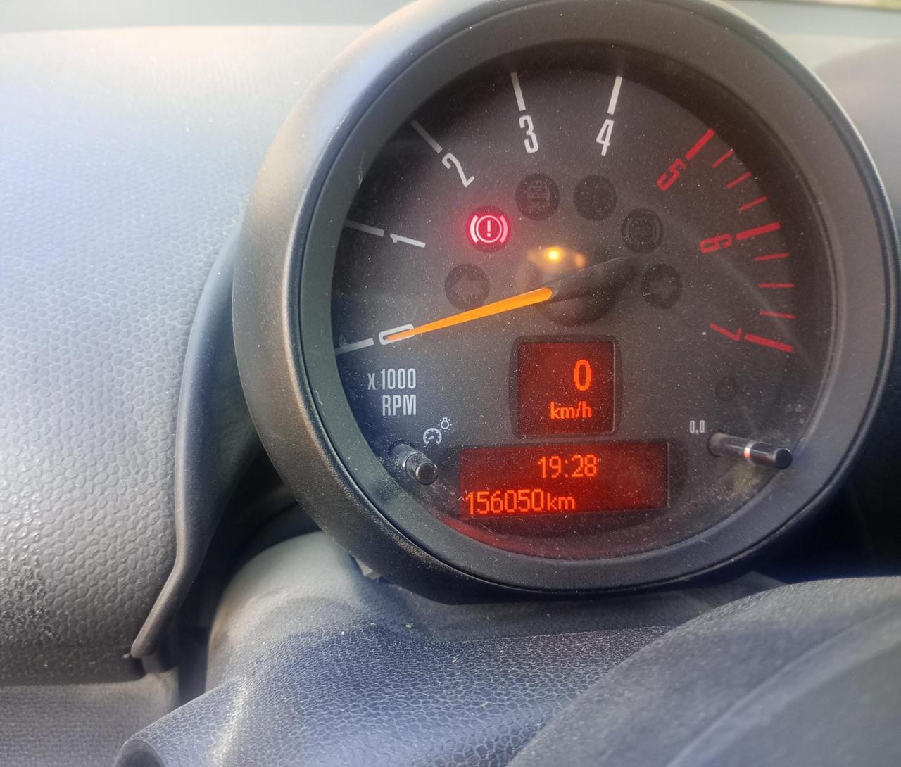 Mini Mini Countryman 2.0 Cooper D auto E6