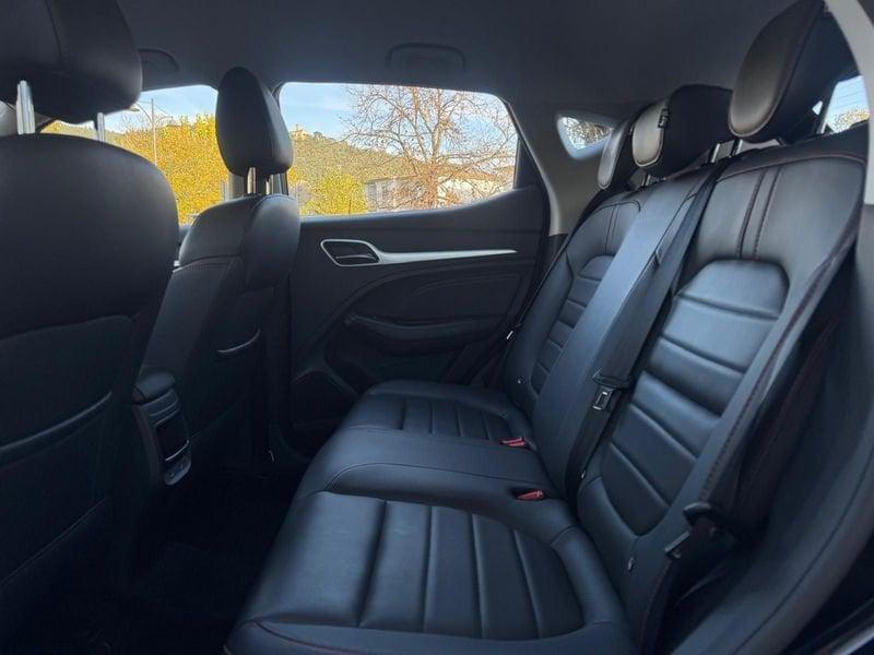 MG ZS 1.5 VTi Benzina 102cv MT5 Luxury *Prezzo Reale*