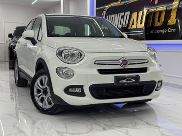 Fiat 500X 1.3 MultiJet 95Cv Lounge
