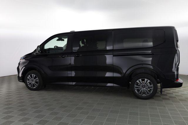 FORD Tourneo Custom 2°s 320 2.0 EcoBlue 150CV PL Titanium