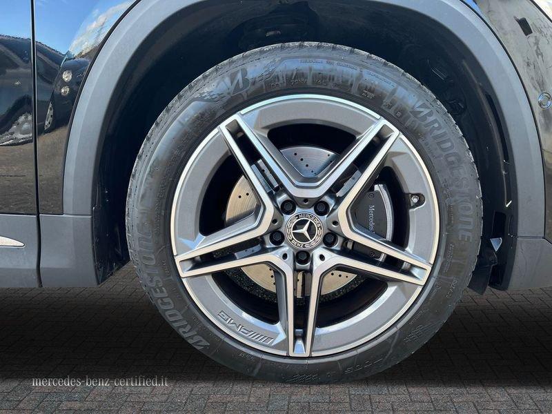 Mercedes-Benz GLA GLA-H247 2020 180 d Premium auto