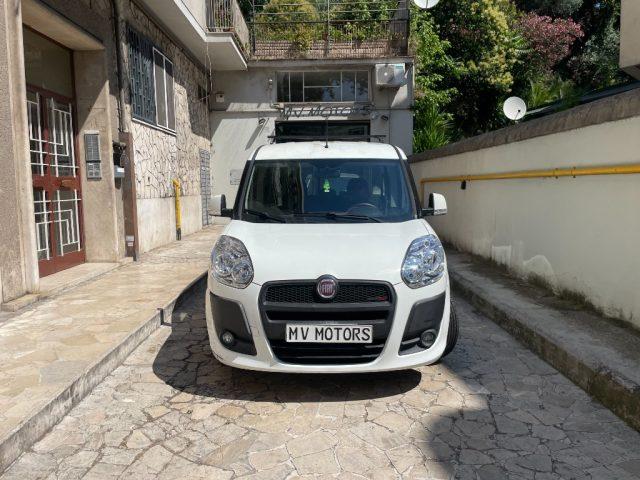 FIAT Doblo Doblò 1.6 MJT 105CV PC Combi N1