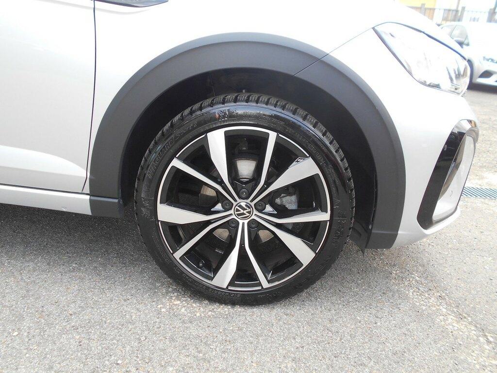 Volkswagen Taigo 1.5 TSI ACT R-Line DSG