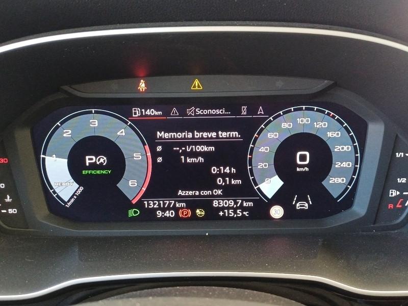 AUDI Q3 SPORTBACK 40 TDI QUATTRO S TRONIC BUSINESS PLUS SUV