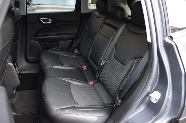 JEEP Compass 1.3 Turbo T4 190 CV PHEV AT6 4xe Business Plus
