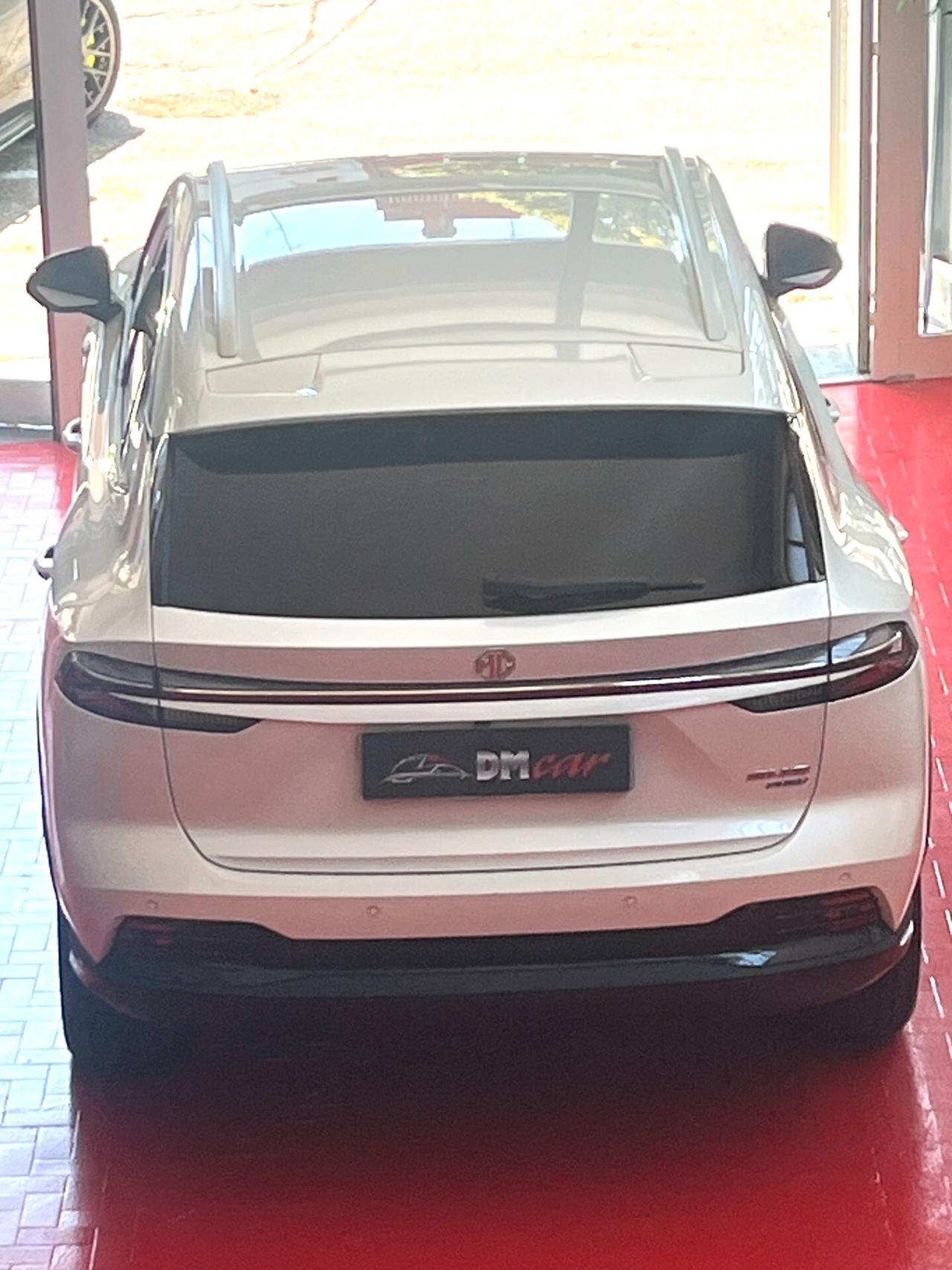 HS PHEV LUXURY IBRIDA ELETTERICA BENZINA