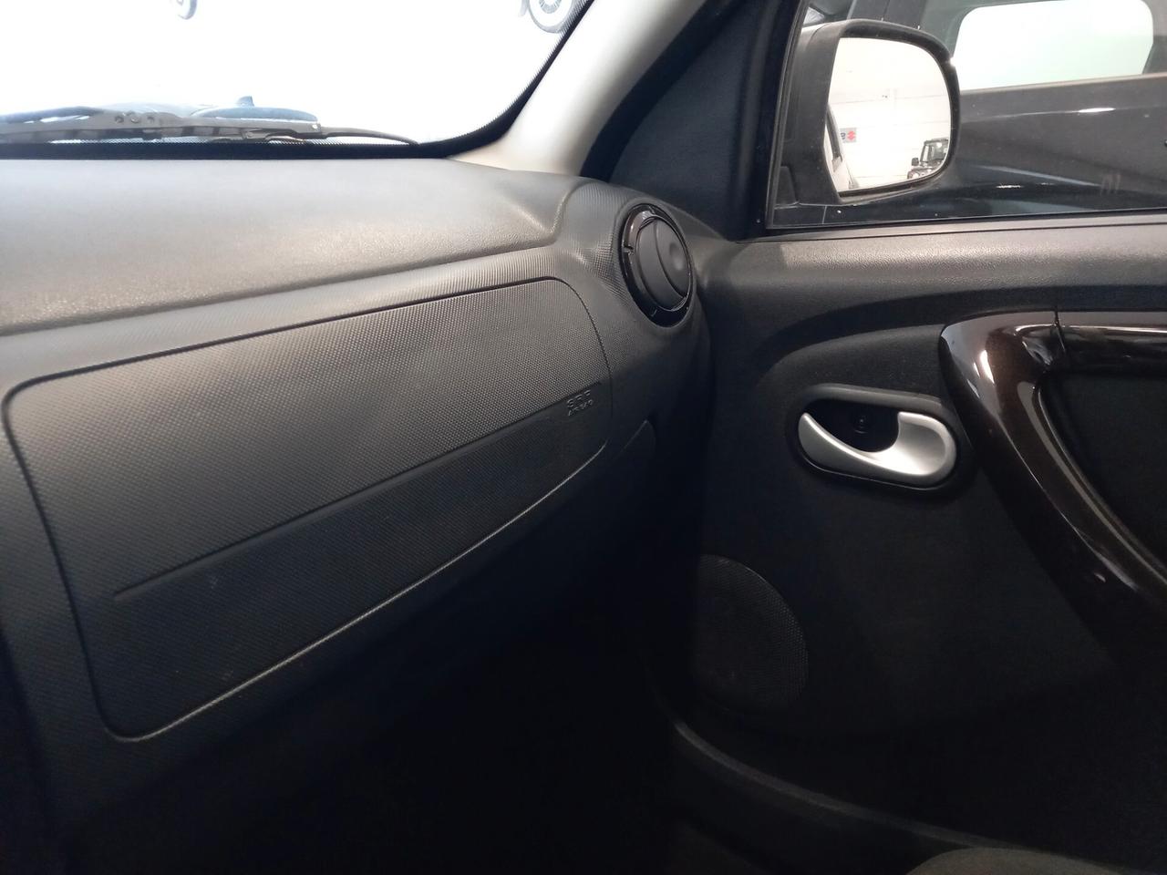 Dacia Duster 1.6 110CV 4x4 Ambiance