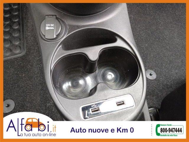 FIAT 500 1.0 Hybrid 70CV Dolcevita