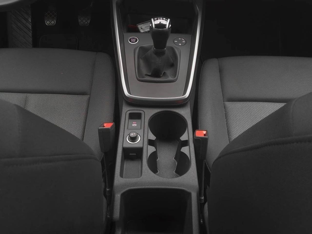 Audi A3 SPB 30 TFSI Business Advanced