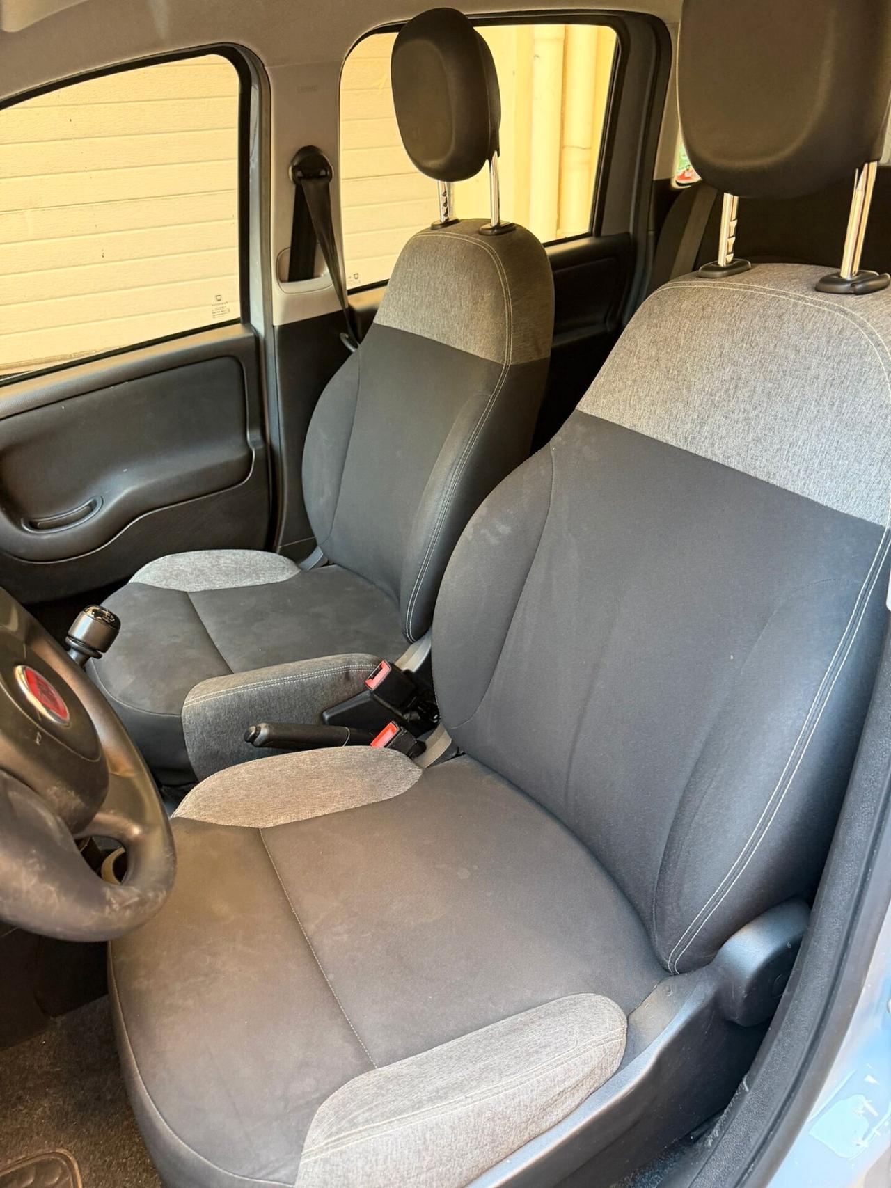 FIAT PANDA 1.0 HYBRID **PREZZO REALE**