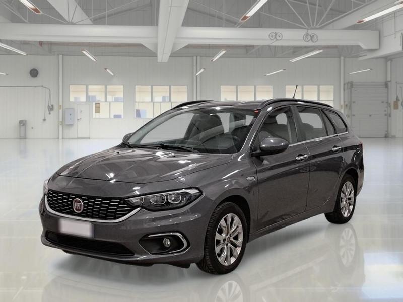 FIAT TIPO 1.6 MJT 120 CV 6M SES BUSINESS STATION WAGON