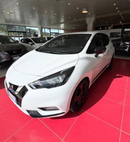NISSAN Micra IG-T 92 5 porte N-Sport