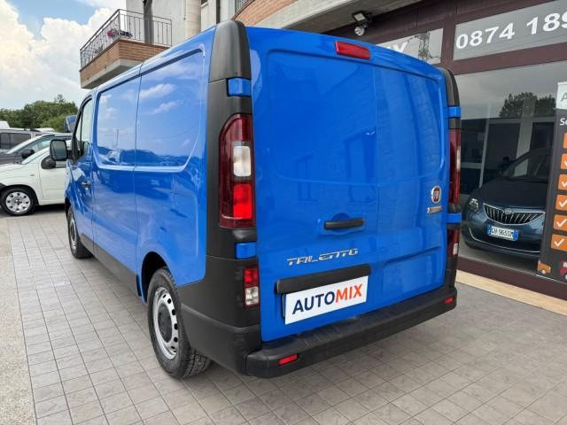 Fiat Talento 2.0MJT 120CV 12Q