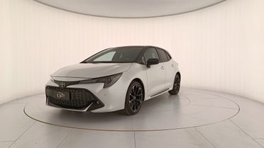 TOYOTA Corolla 1.8h GR Sport cvt