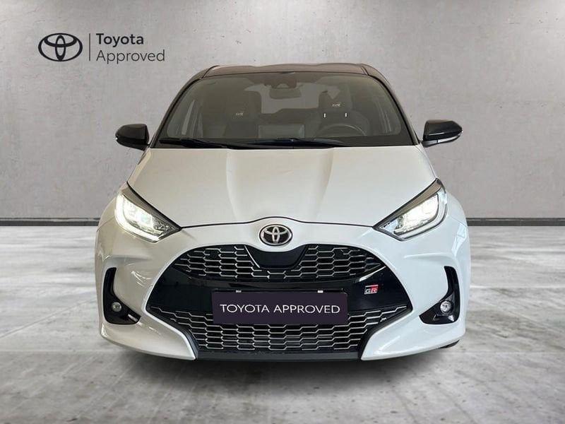 Toyota Yaris Yaris 1.5h GR Sport autocarro
