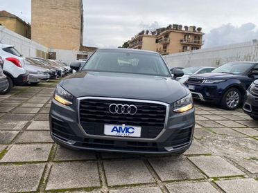 AUDI Q2 1.6 TDI S tronic Business