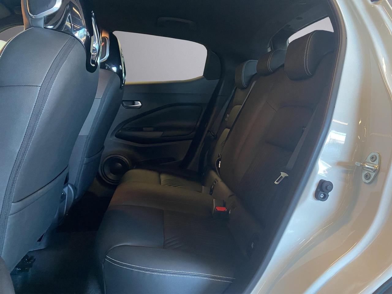 Nissan Juke 1.0 dig-t Tekna 114cv