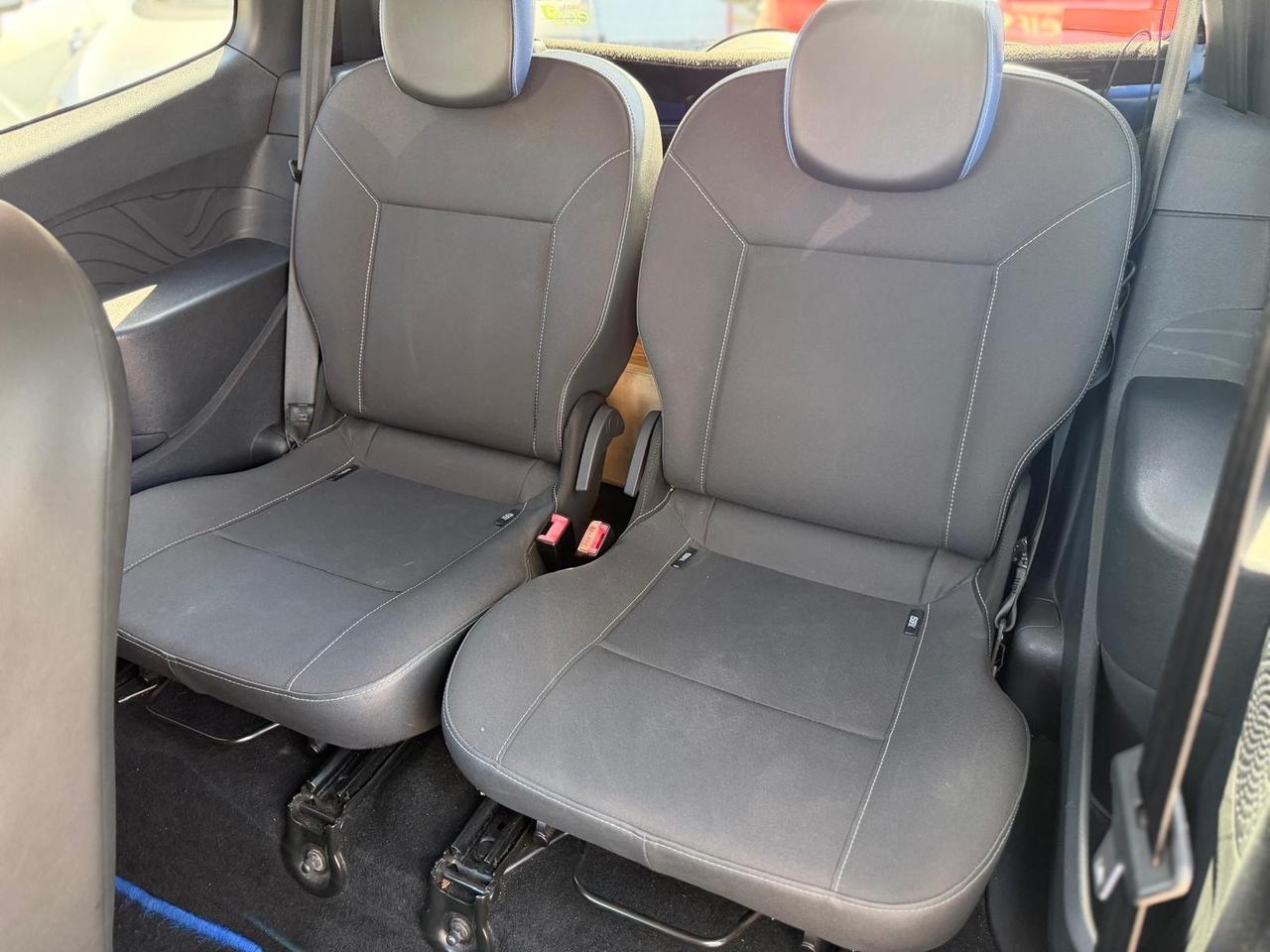 Renault Twingo 1.2 GORDINI