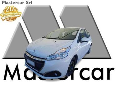 PEUGEOT 208 208 5p 1.5 bluehdi 100cv VAN n1 - GE783CS