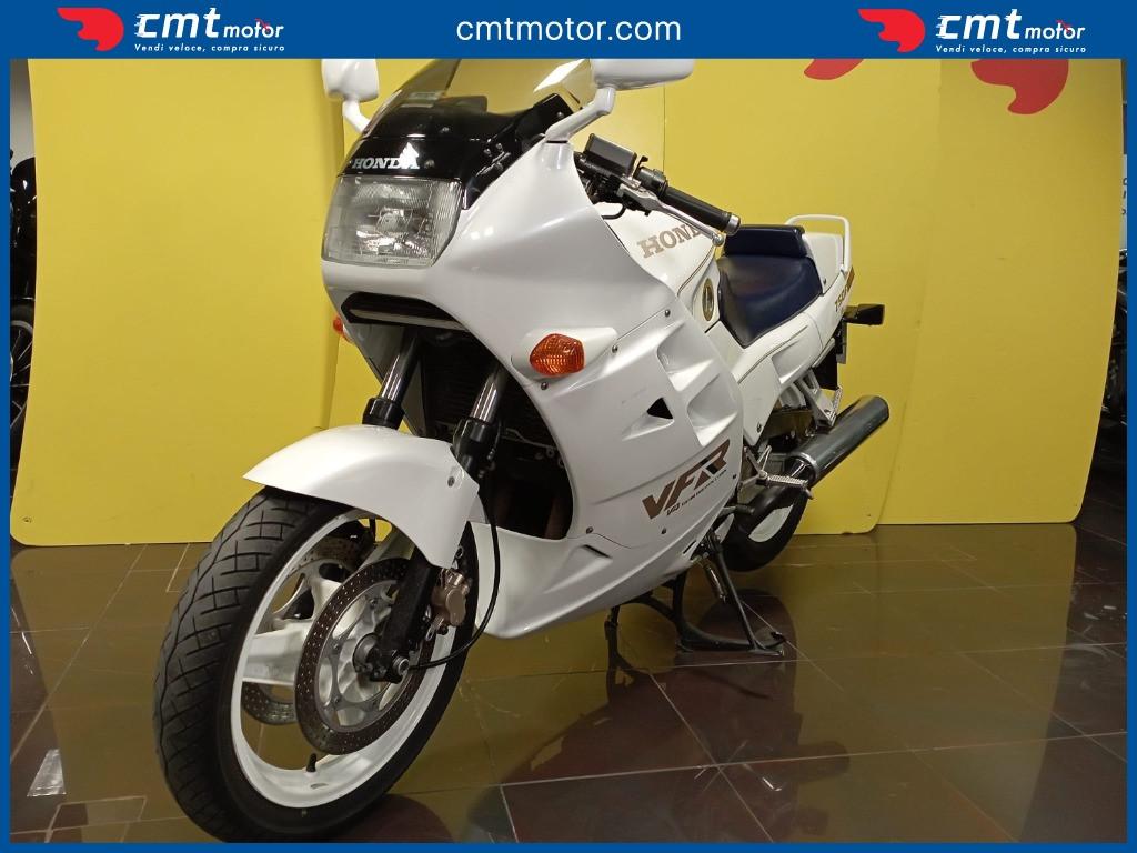 Honda VFR 750 F - 1989