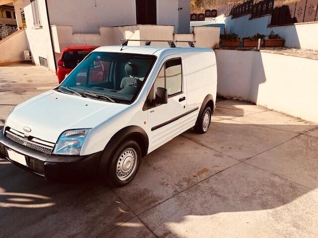 Ford Transit Connect 1.8 TDCi/90CV PC-TN aria condizionata